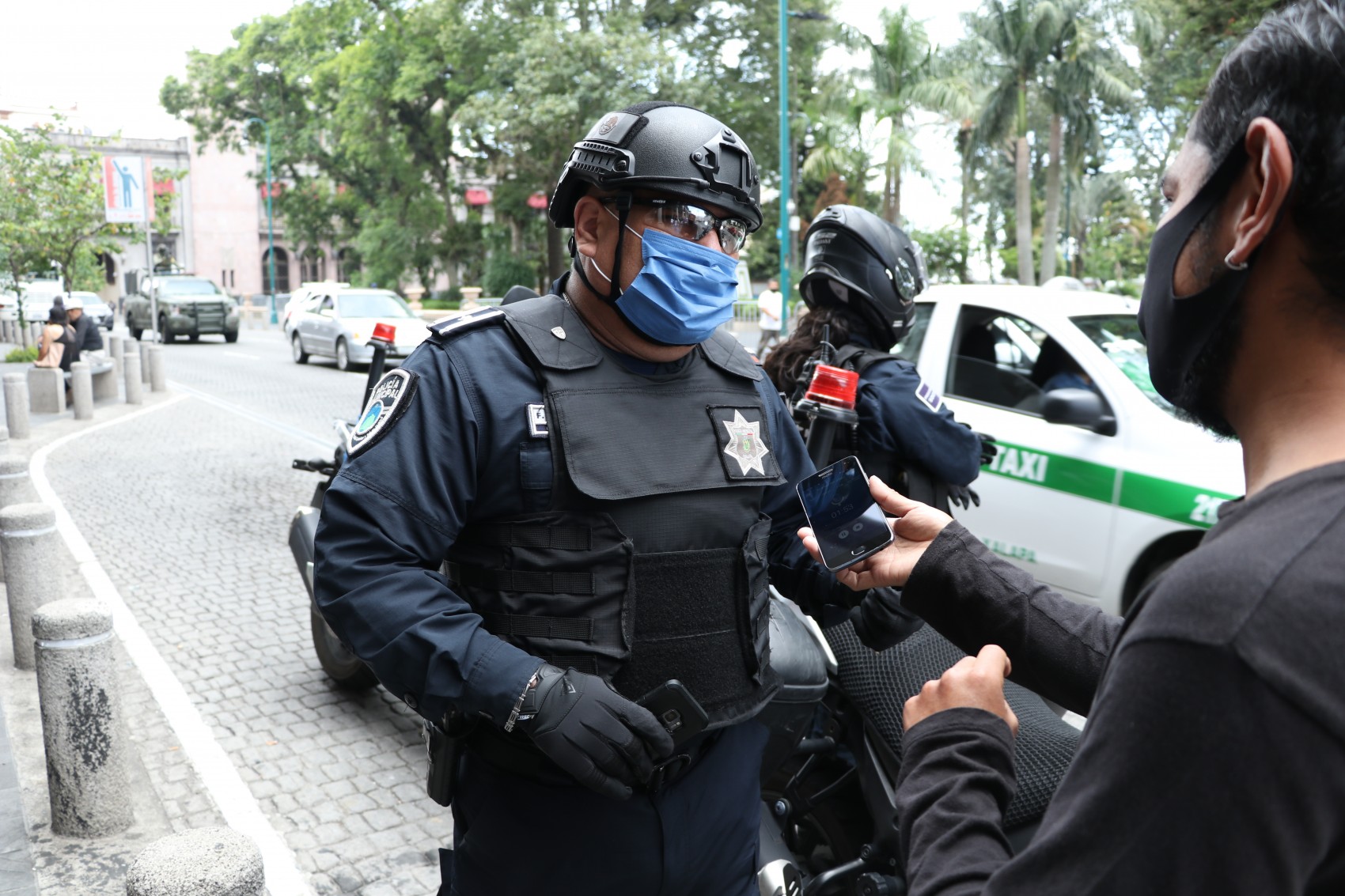Xalapa — 16 jun 2020