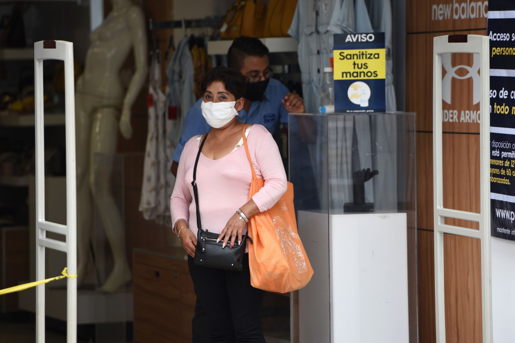 Pandemia aumenta violencia sexual y familiar, van 5 mil denuncias