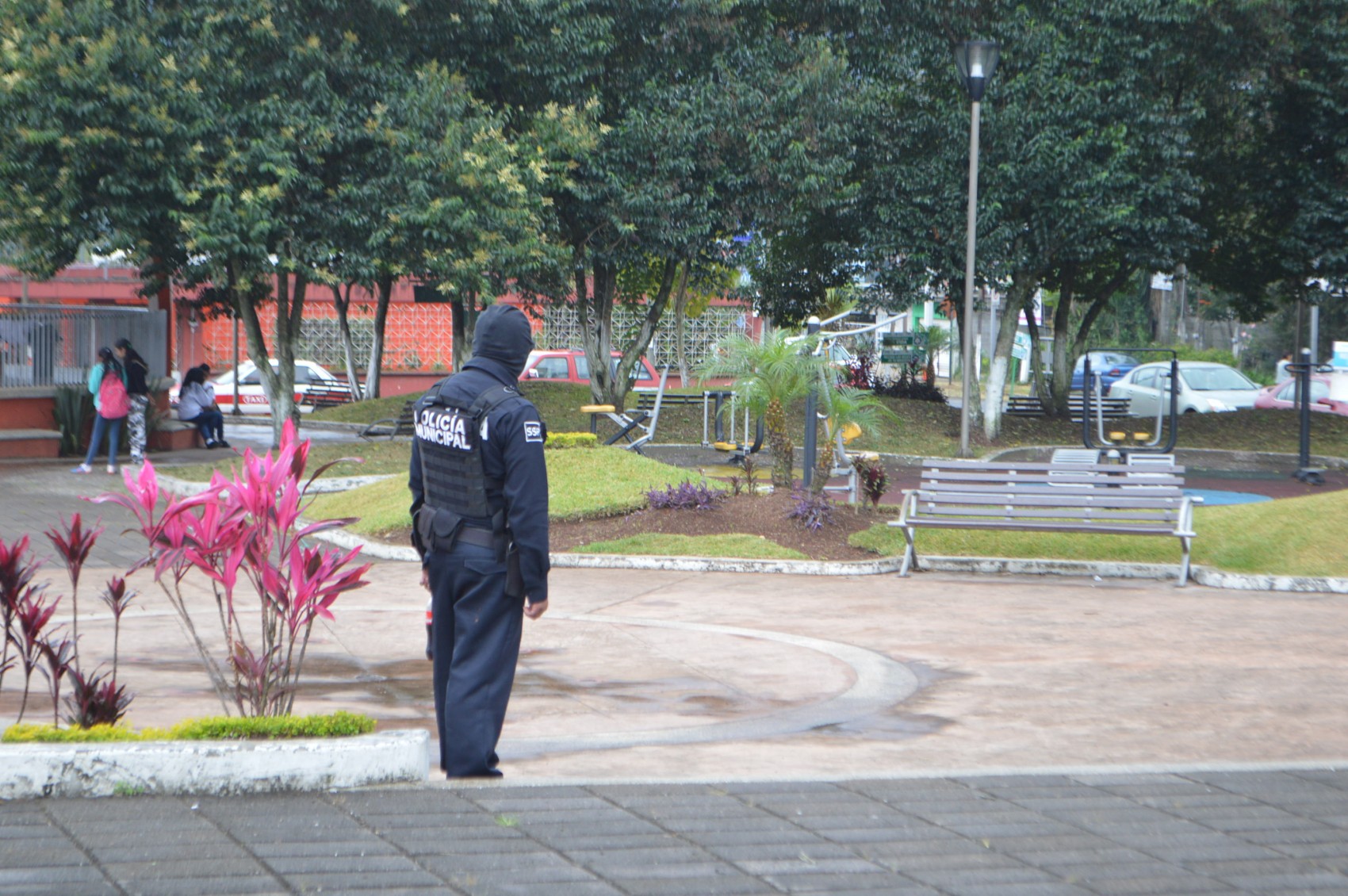 Secuestran a padre de familia en  presencia de su hijo en Ixtaczoquitlán