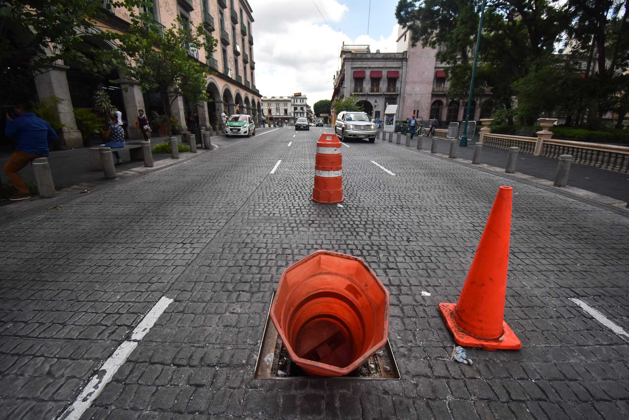 Xalapa — 18 jun 2020