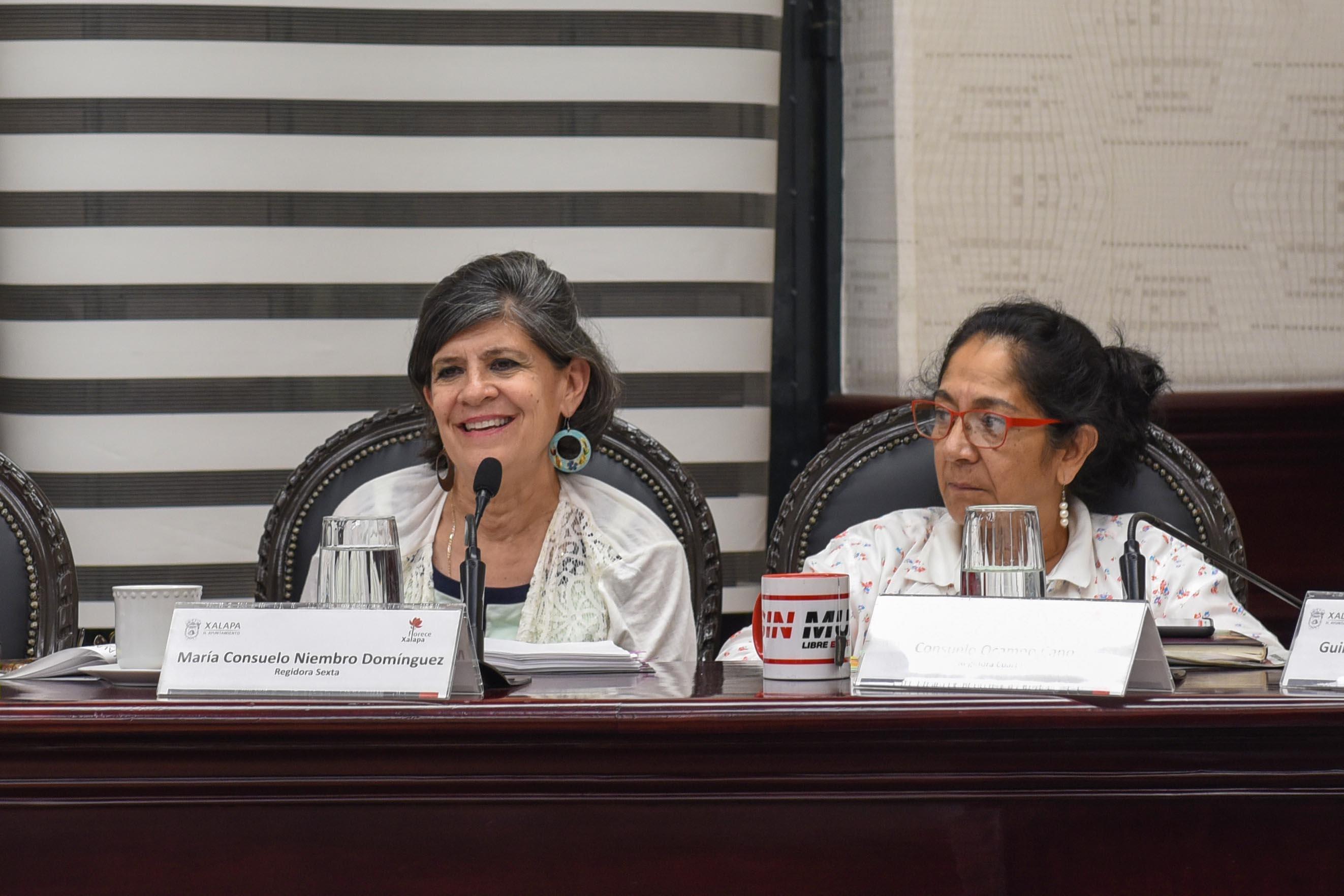 Xalapa, segundo lugar en evaluación  de transparencia por Covid-19