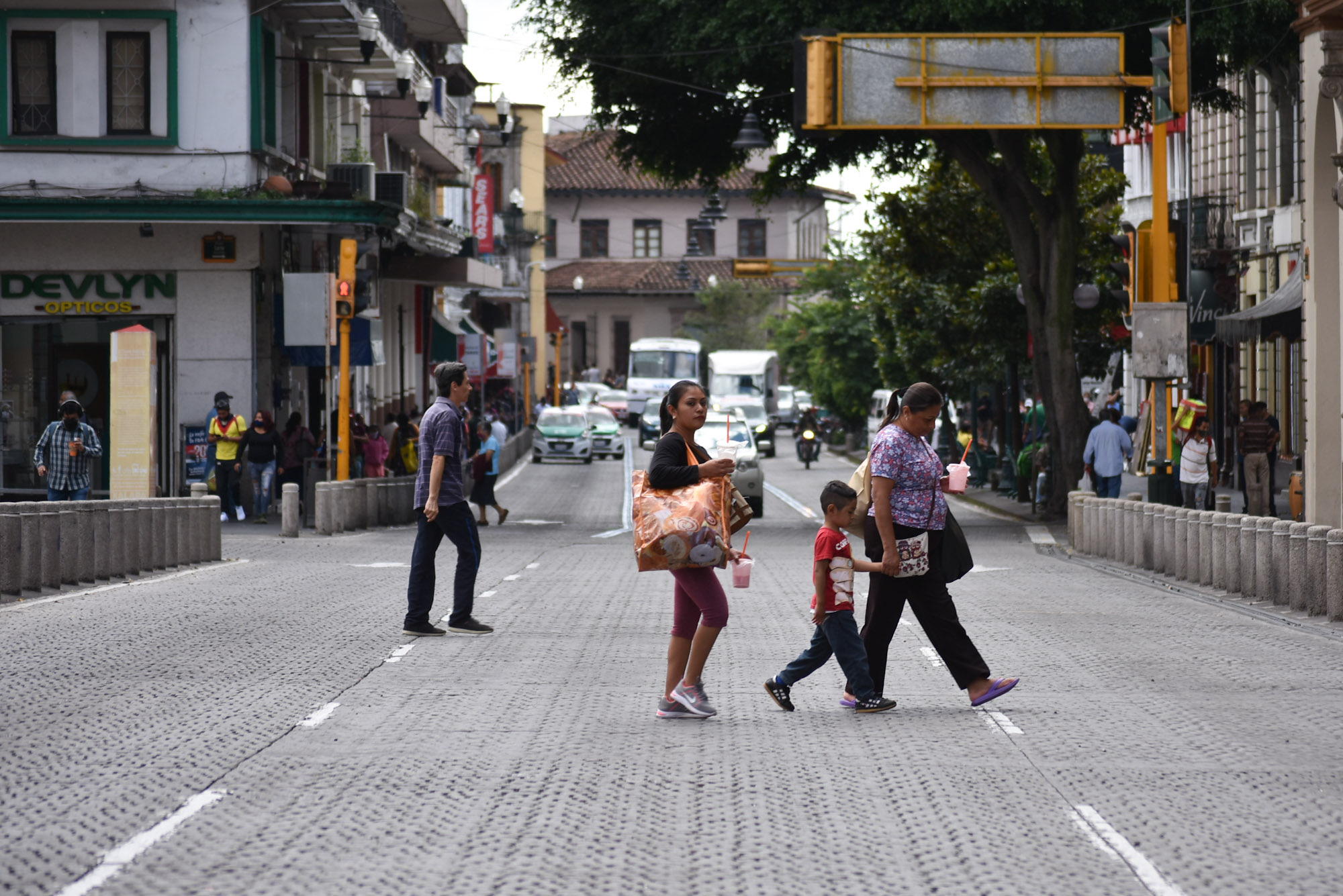 Niños y adolescentes en riesgo por Covid-19, van 4 fallecidos en Veracruz