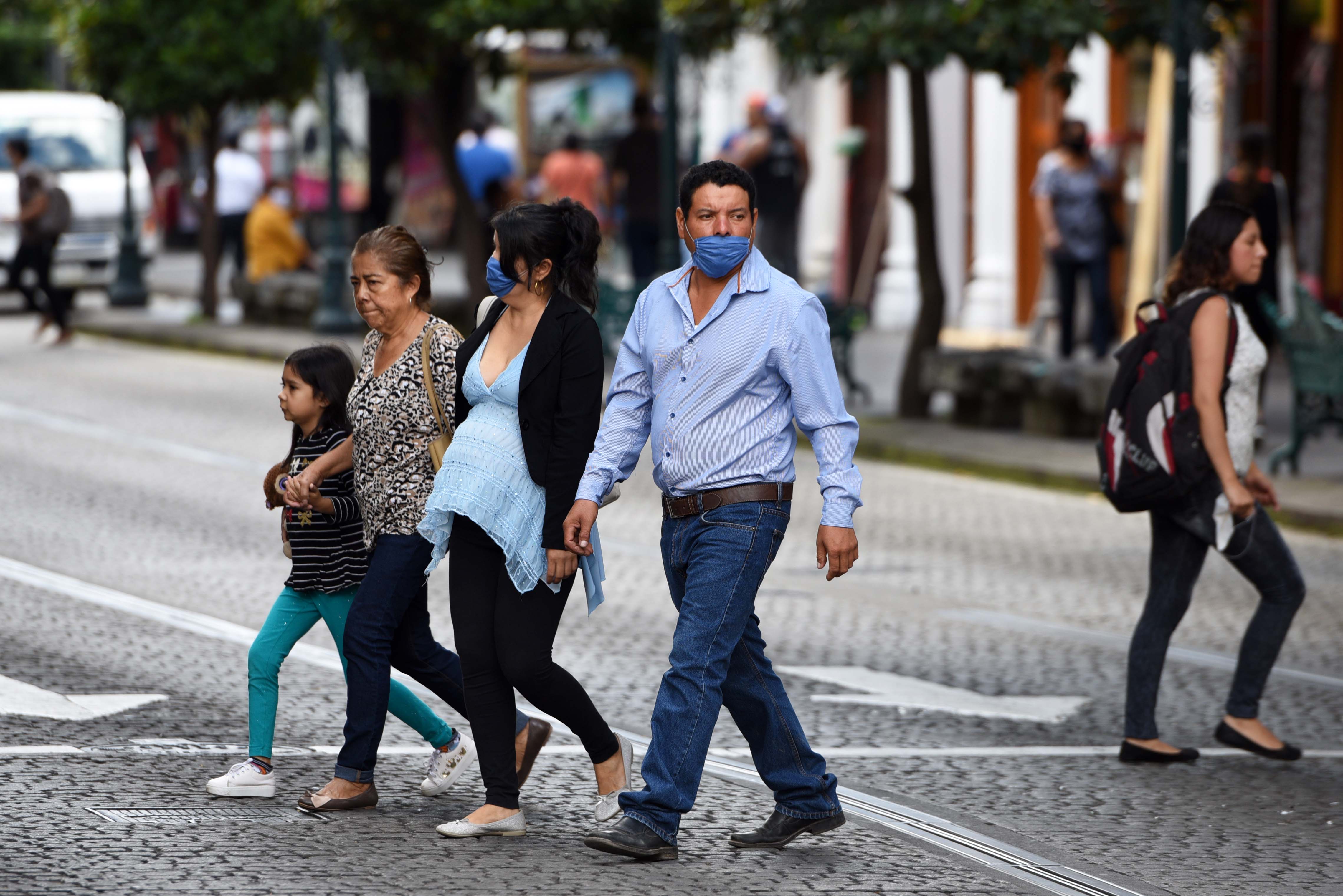 En riesgo de colapsar el sistema de salud en Xalapa por Covid: Del Ángel