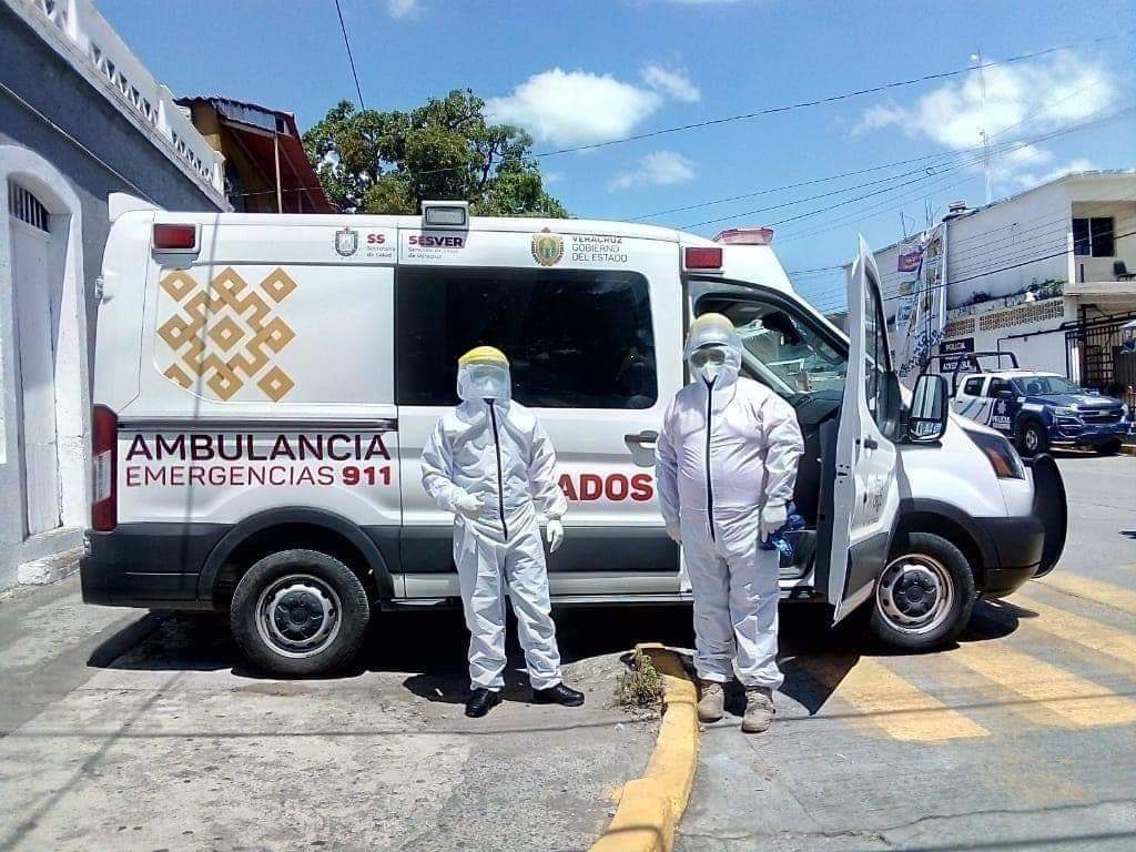Trabajadores de salud aprendemos a vivir con el miedo al Covid-19: Enfermera