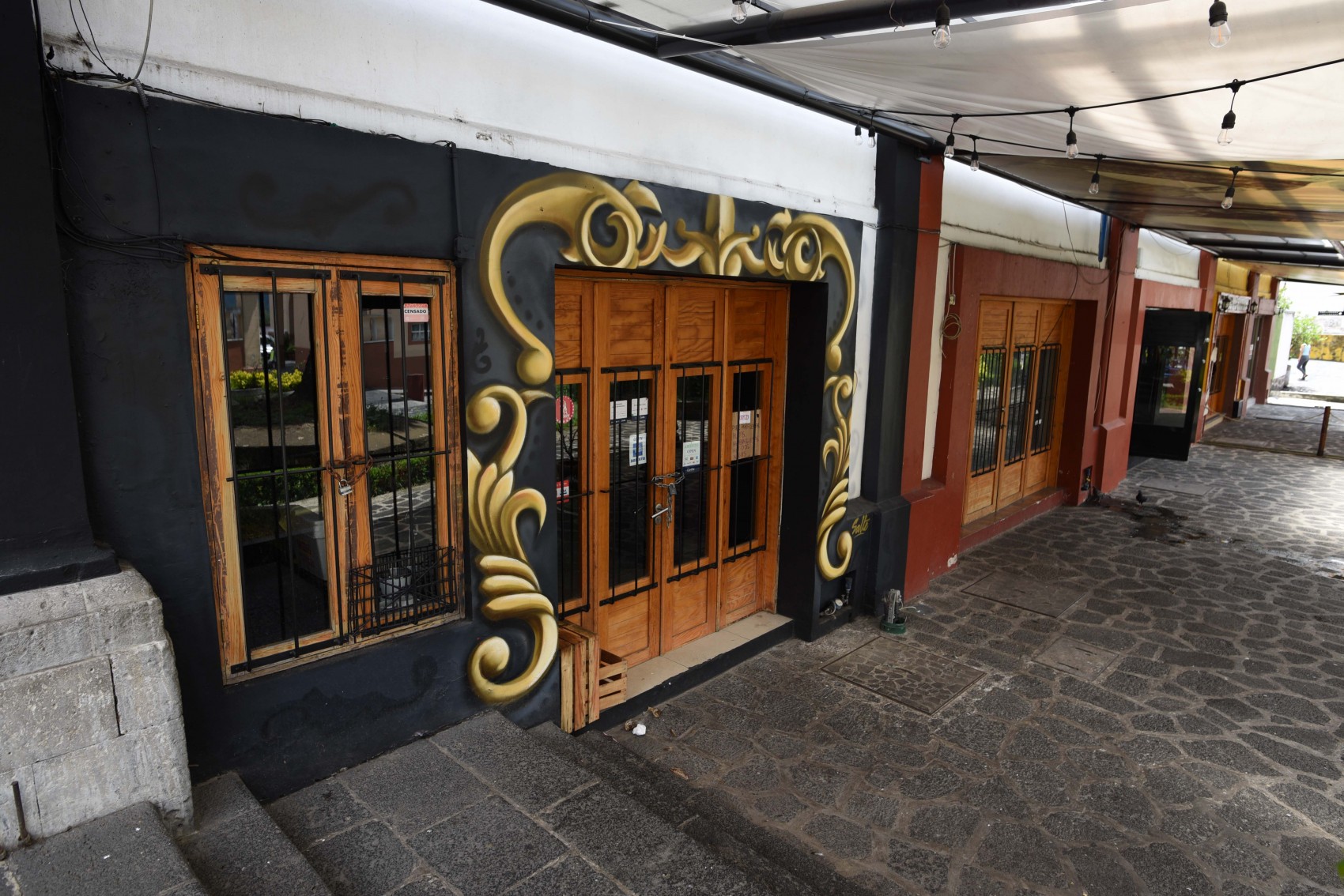 Seguirán clausuras a comercios que no respeten la Ley Seca