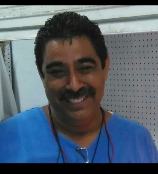 Muere otro trabajador del IMSS 71 Veracruz