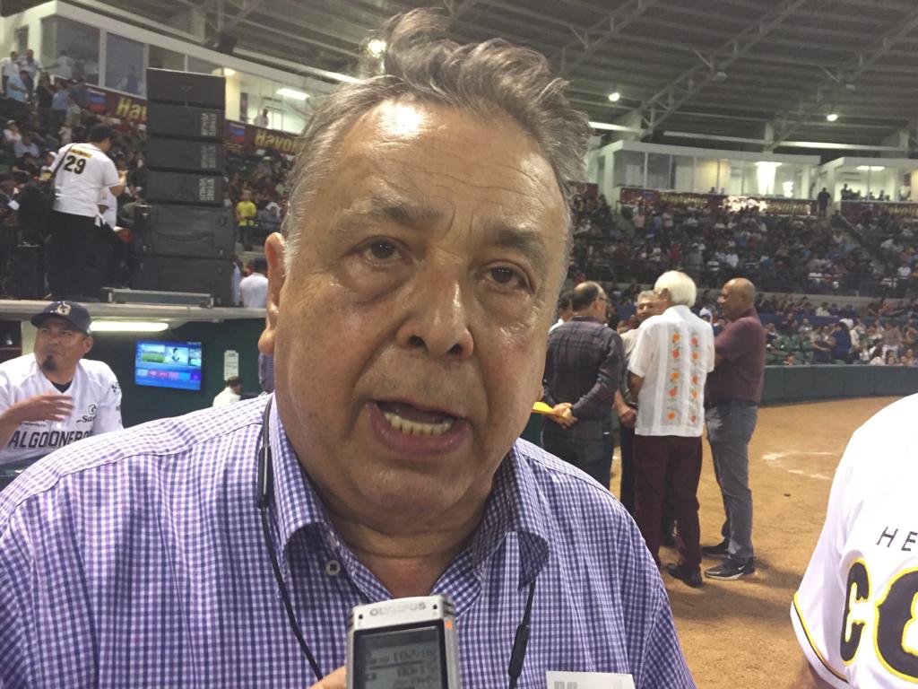 Fallece El Loco Ochoa, priista aguerrido de Veracruz puerto