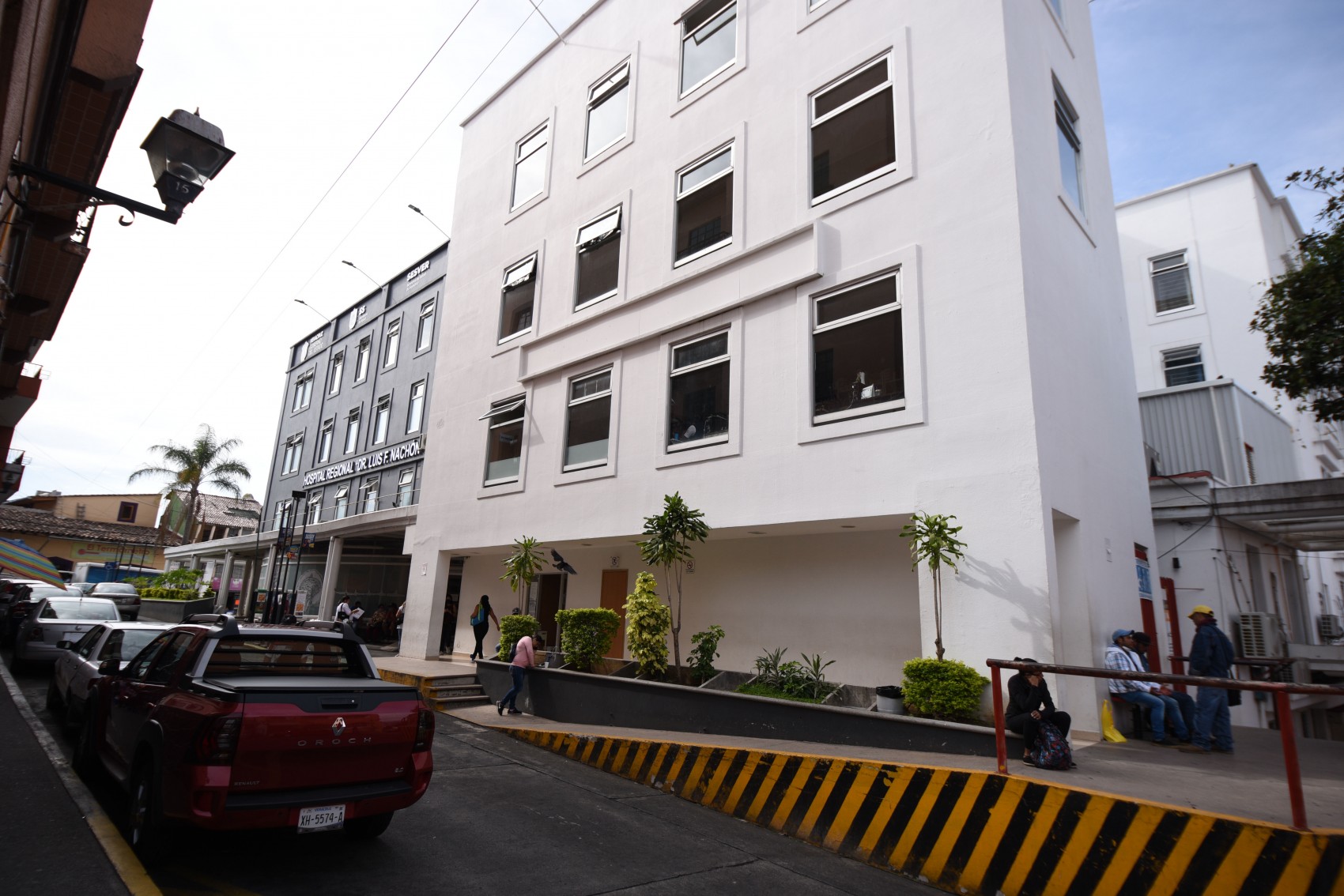 Xalapa — 22 jun 2020