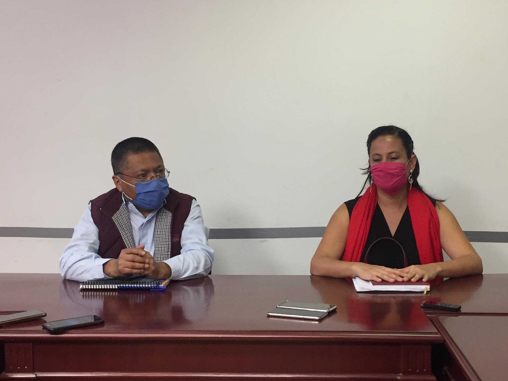 Tres empleados de Desarrollo Urbano  enfrentan proceso legal por presunta corrupción