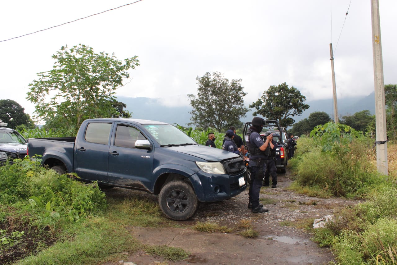 Ejecutan a hombre a balazos en Rafael Delgado