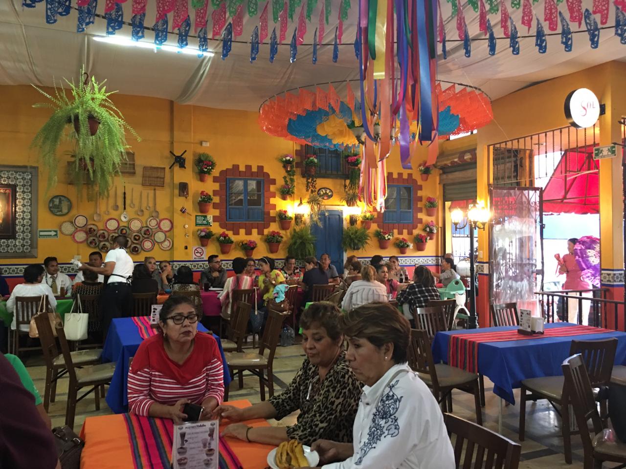 Por la pandemia cierra el restaurante Las  Coronelas, 10 familias se quedan sin empleo