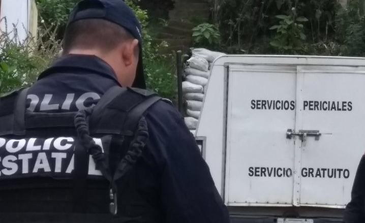 Hallan dos cuerpos en calles de la Colonia Culturas Mexicanas