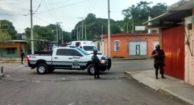 Secuestran a joven en Cuitláhuac