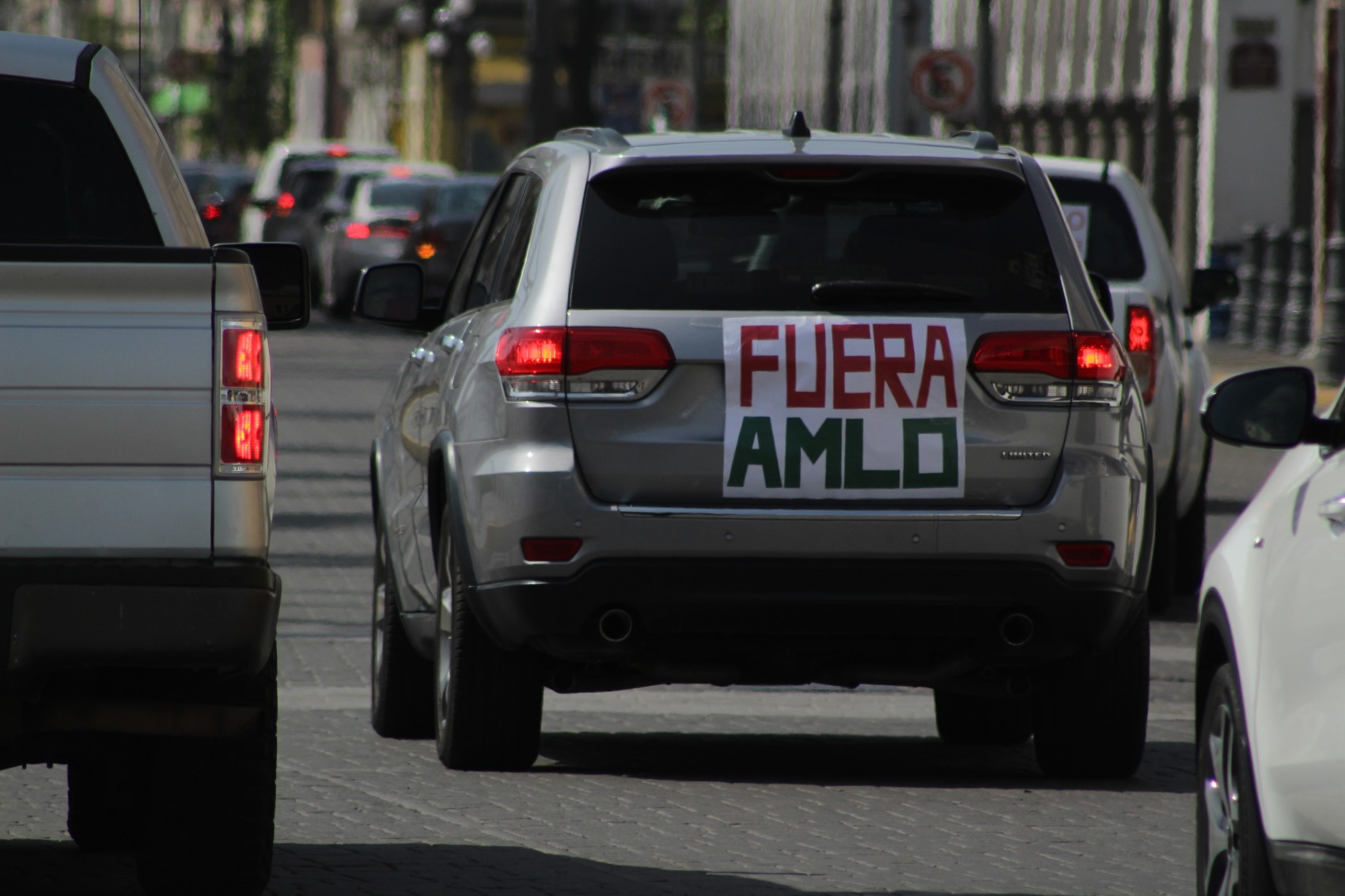 Veracruz — 28 jun 2020