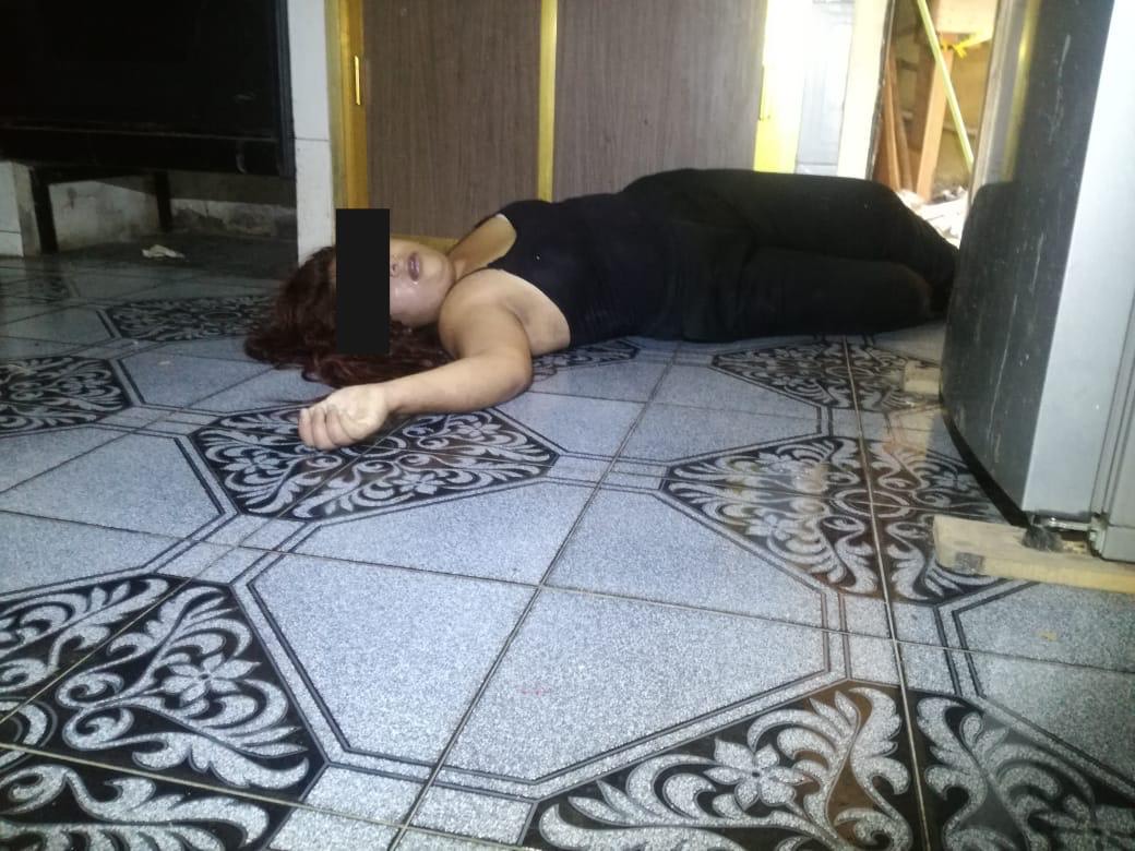 Se suicida joven en Úrsulo  Galván al ingerir veneno