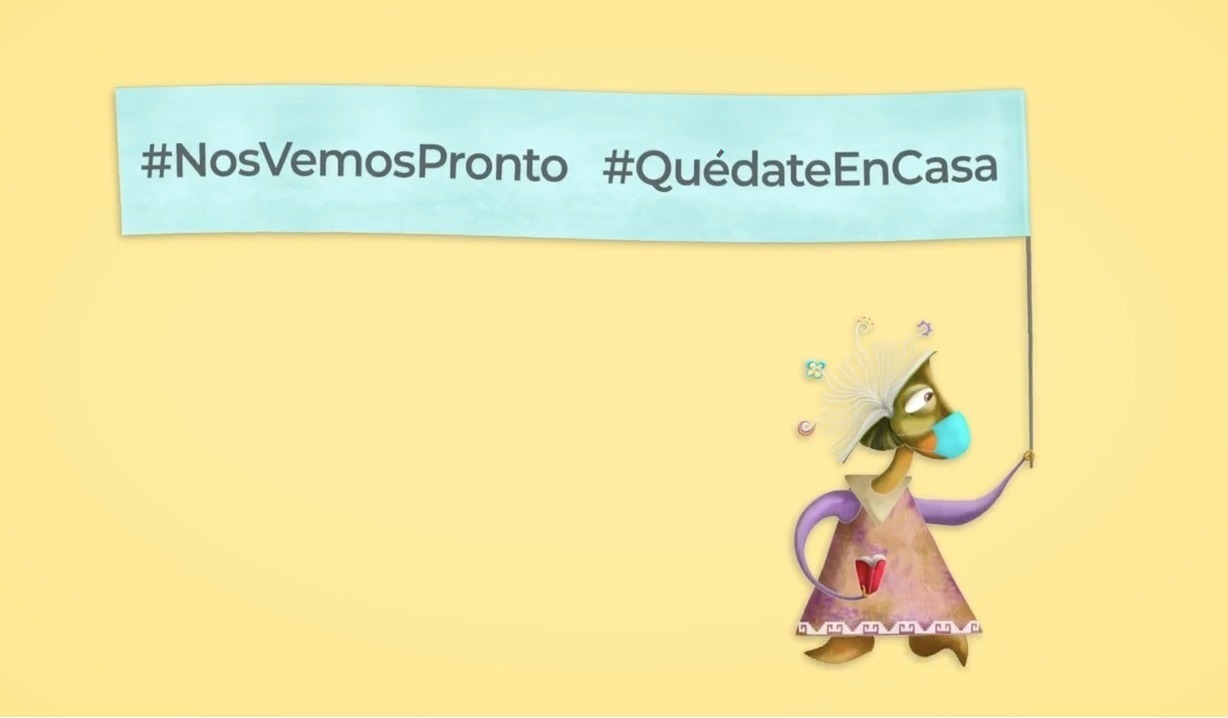 Suspenden Feria Nacional del Libro Infantil y Juvenil de Xalapa 2020