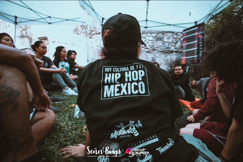 Invitan a participar en el concurso  virtual Hip-hop X Paz 2020