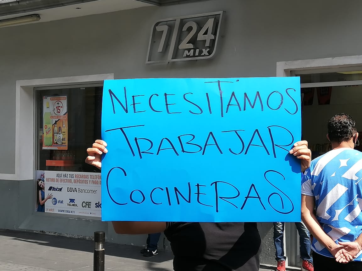 Pandemia provocará un incremento de la migración a EU y Canadá: Amexcan