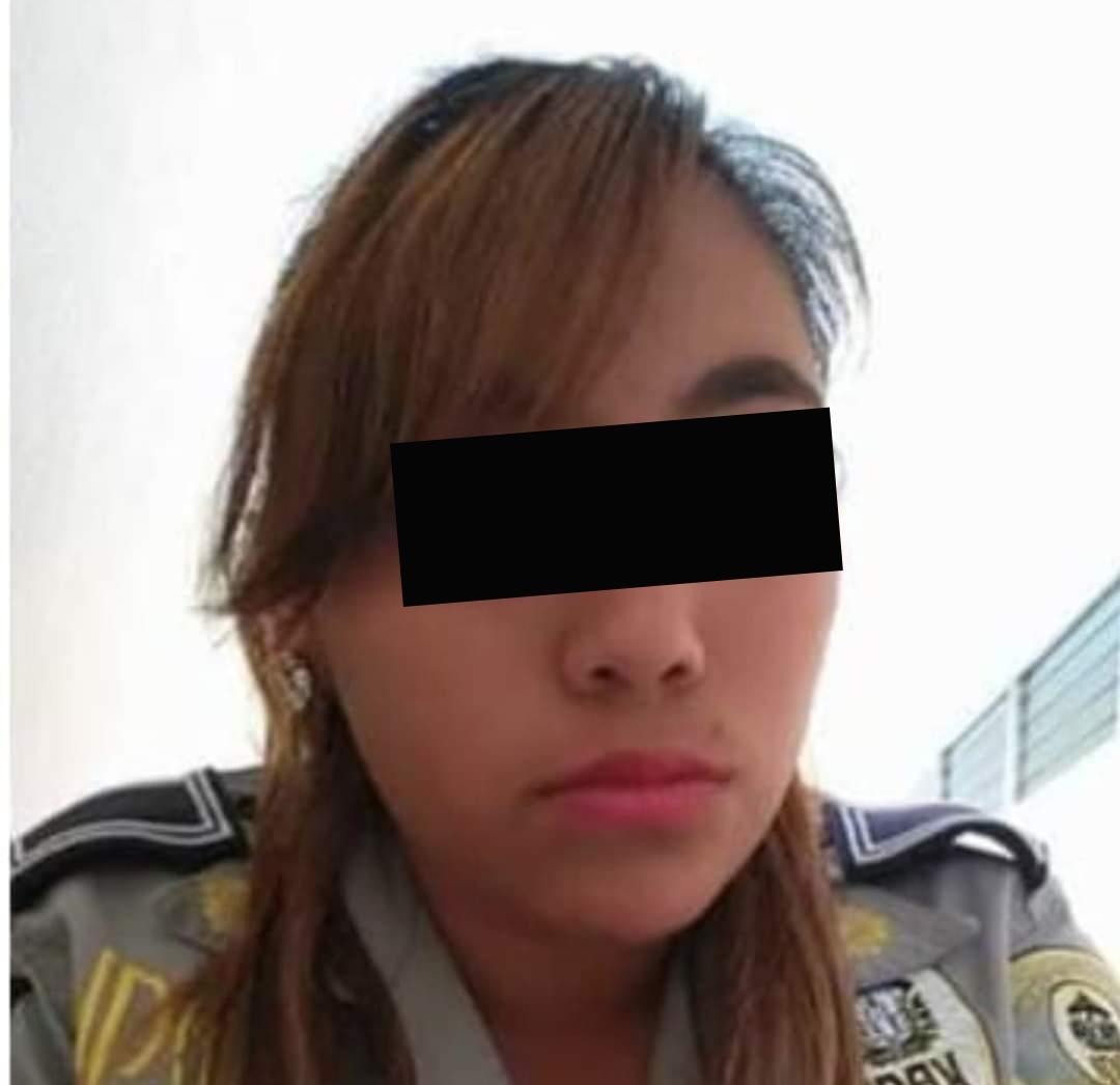 Mujer del IPAX es encontrada con disparo en la cabeza en el Poder Judicial federal