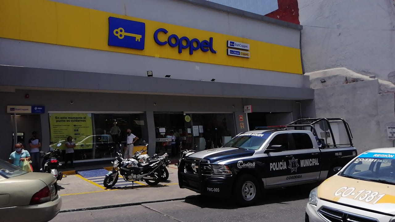 Sin alerta y alarma empresarial en el 60% de los comercios para evitar robos: Canaco Veracruz