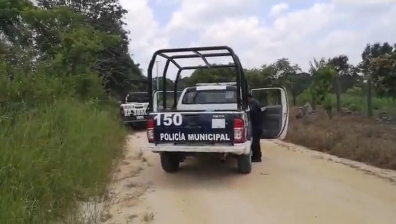 Emboscan y matan a balazos a dos hombres en Mahuixtlán