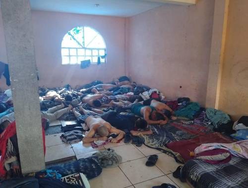 Irapuato: asesinan a 28 en un centro de rehabilitación