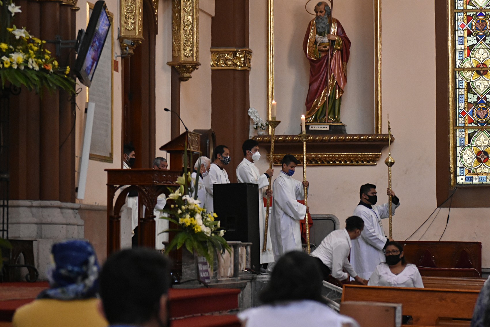 Iglesia rechaza proyecto de SCJN para legislar aborto en Veracruz