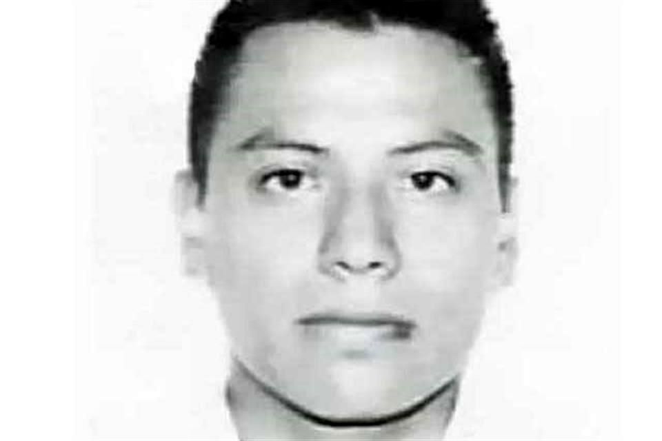 Identifican restos de uno de 43 normalistas de Ayotzinapa