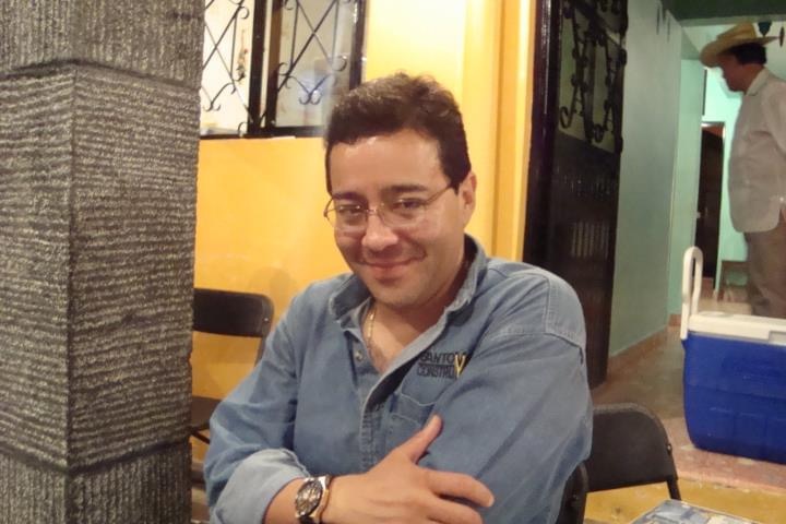 Fallece funcionario del  Ayuntamiento de Xalapa