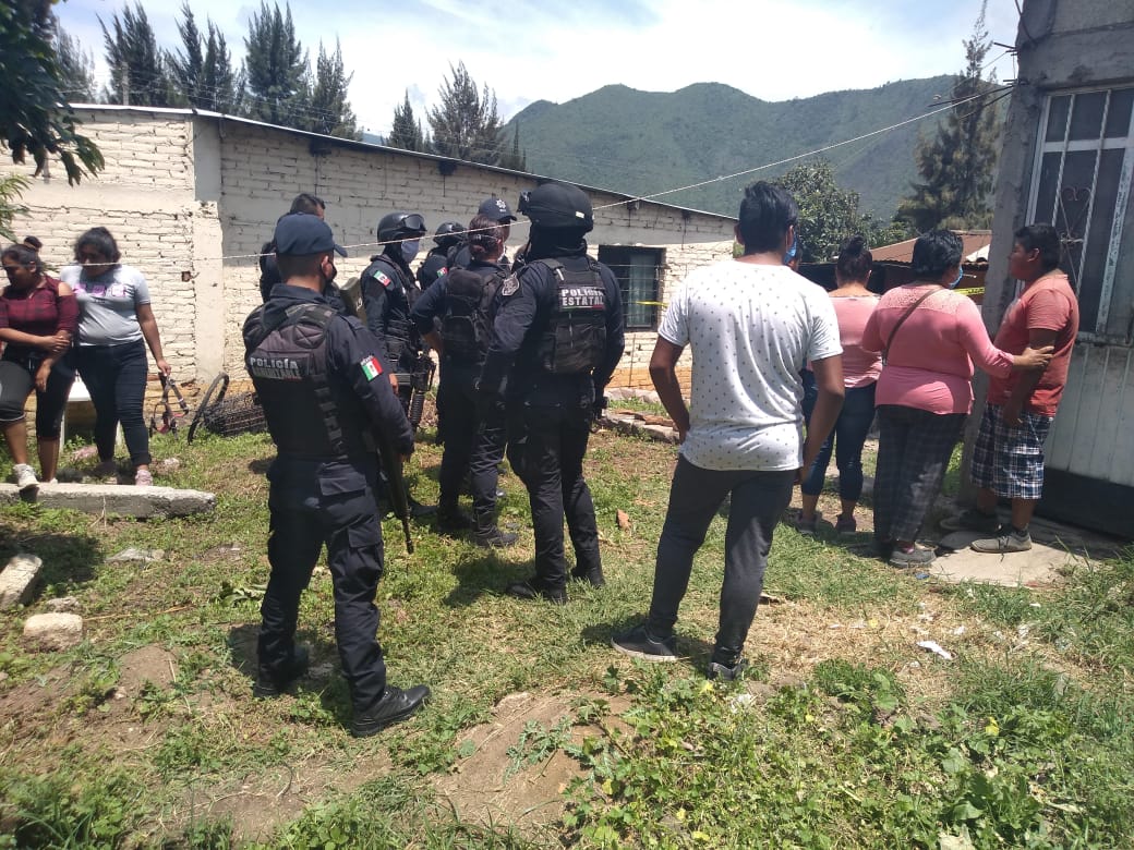Joven se suicida en su vivienda en Nogales