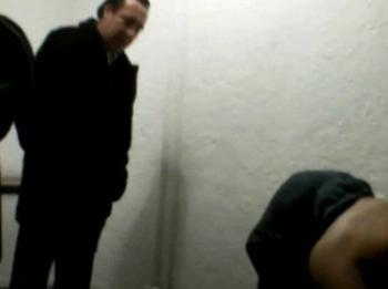 Filtran interrogatorio ilegal de Tomás Zerón, director de la Agencia Criminal