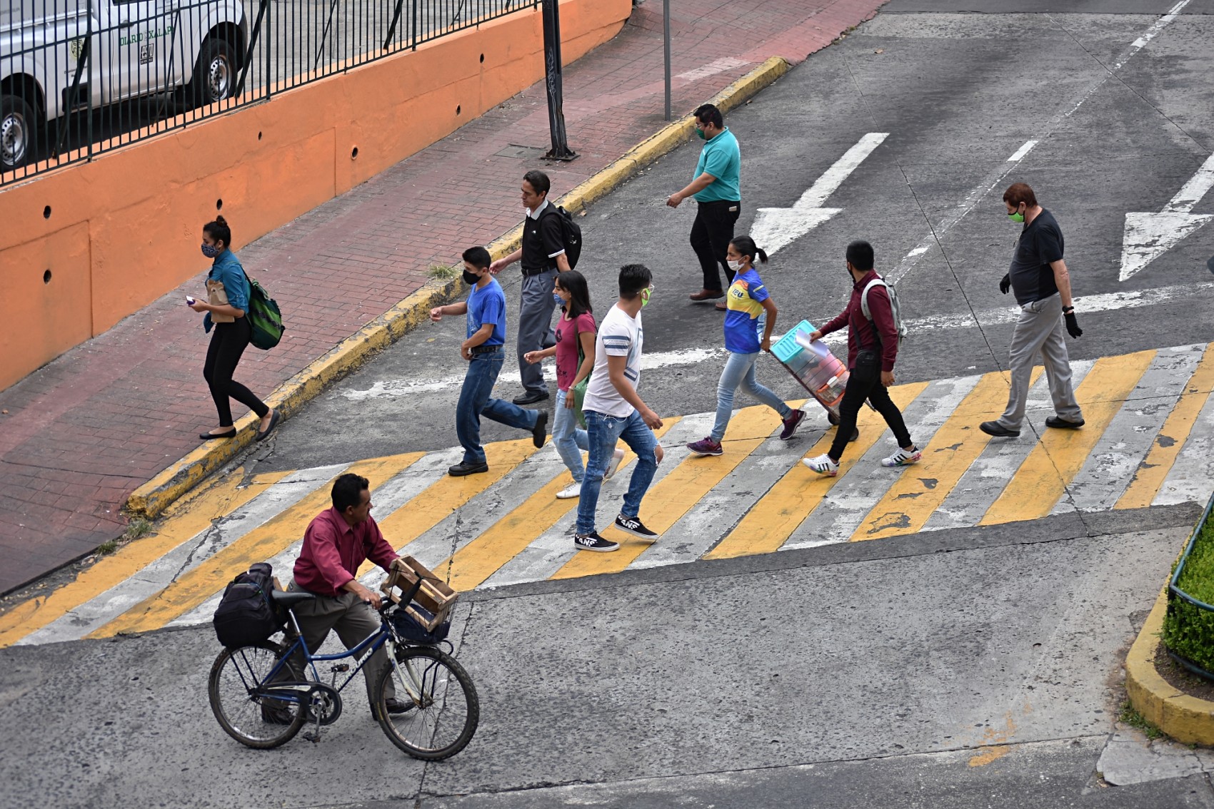 Del 1 de enero al 26 de septiembre fallecen casi 140 mil mexicanos por Covid-19