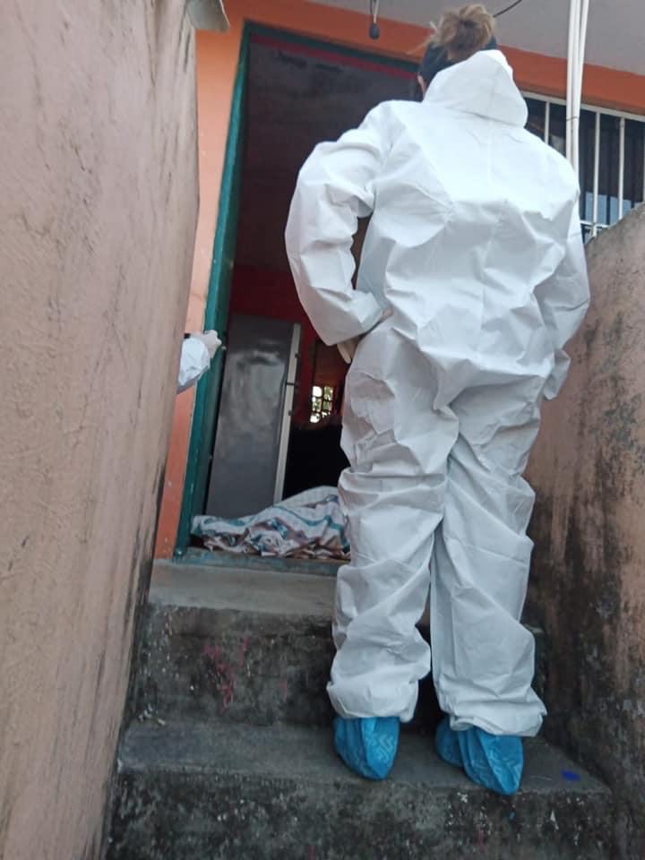 Se suicida joven en Tuxpan