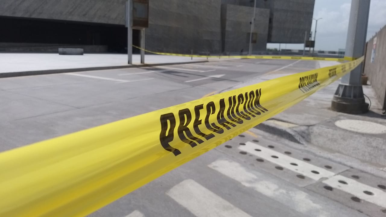 Se llevan a cabo cierres viales durante julio en Boca del Río