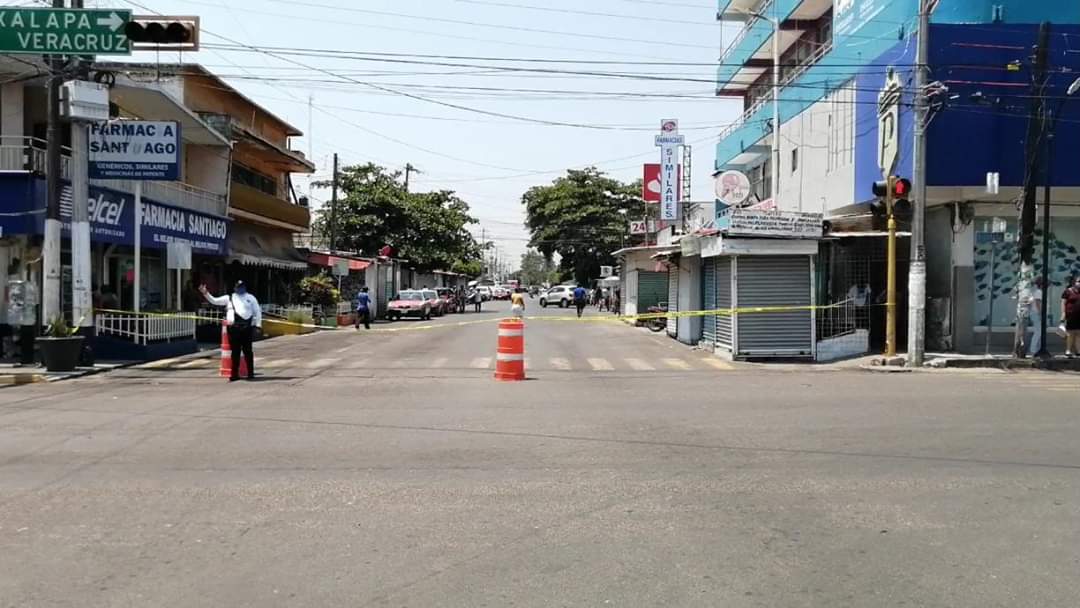 Despojan de 300 mil pesos a cuentahabiente en Cardel