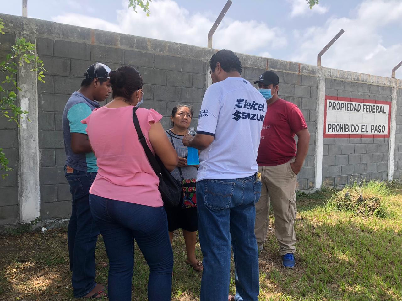 Hipertensos y diabéticos siguen laborando en Pemex, denuncian