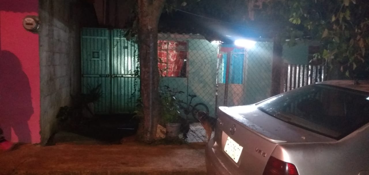 Localizan cadáver en su vivienda de Nogales