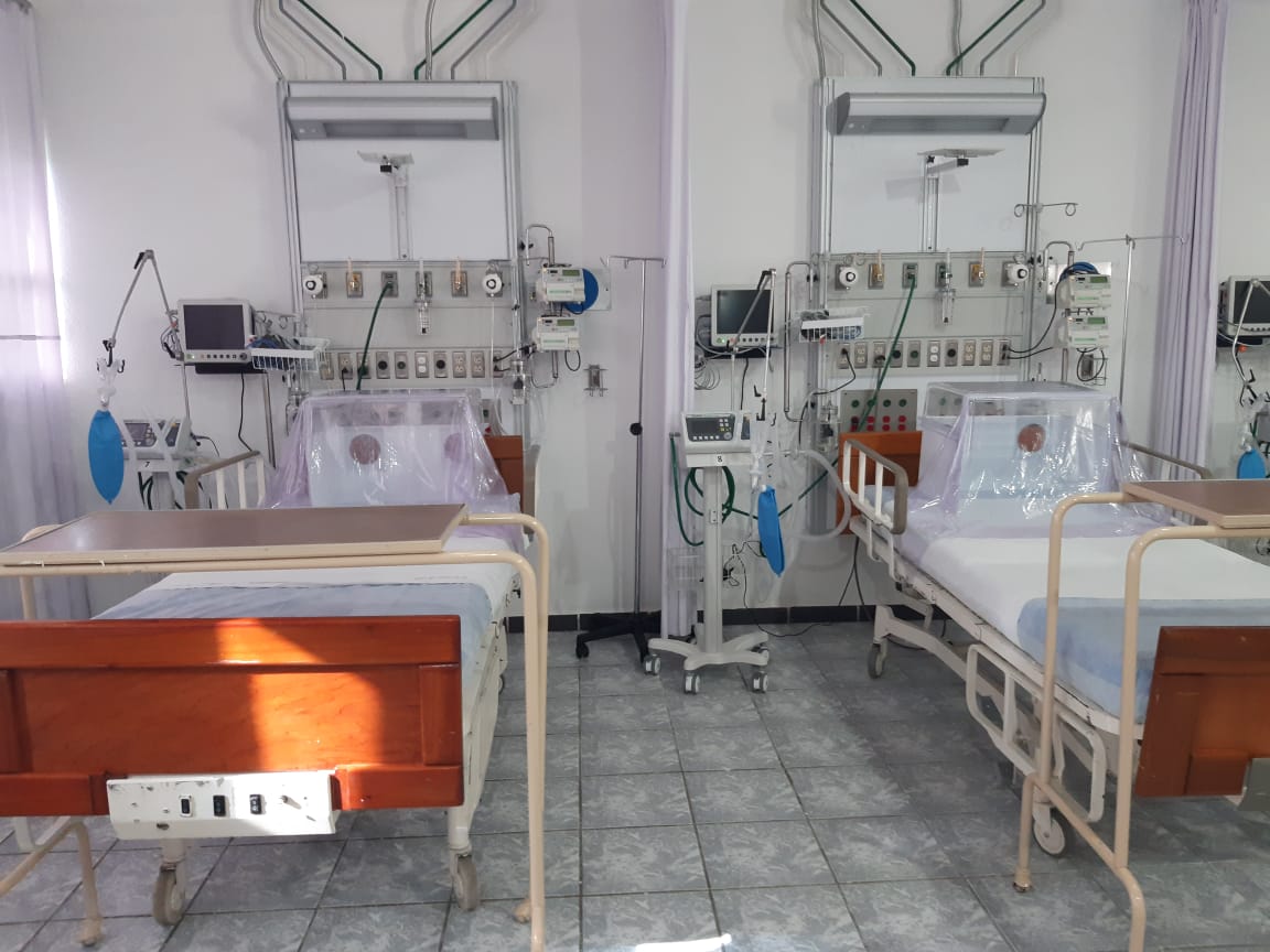 Van 23 muertes maternas durante el año