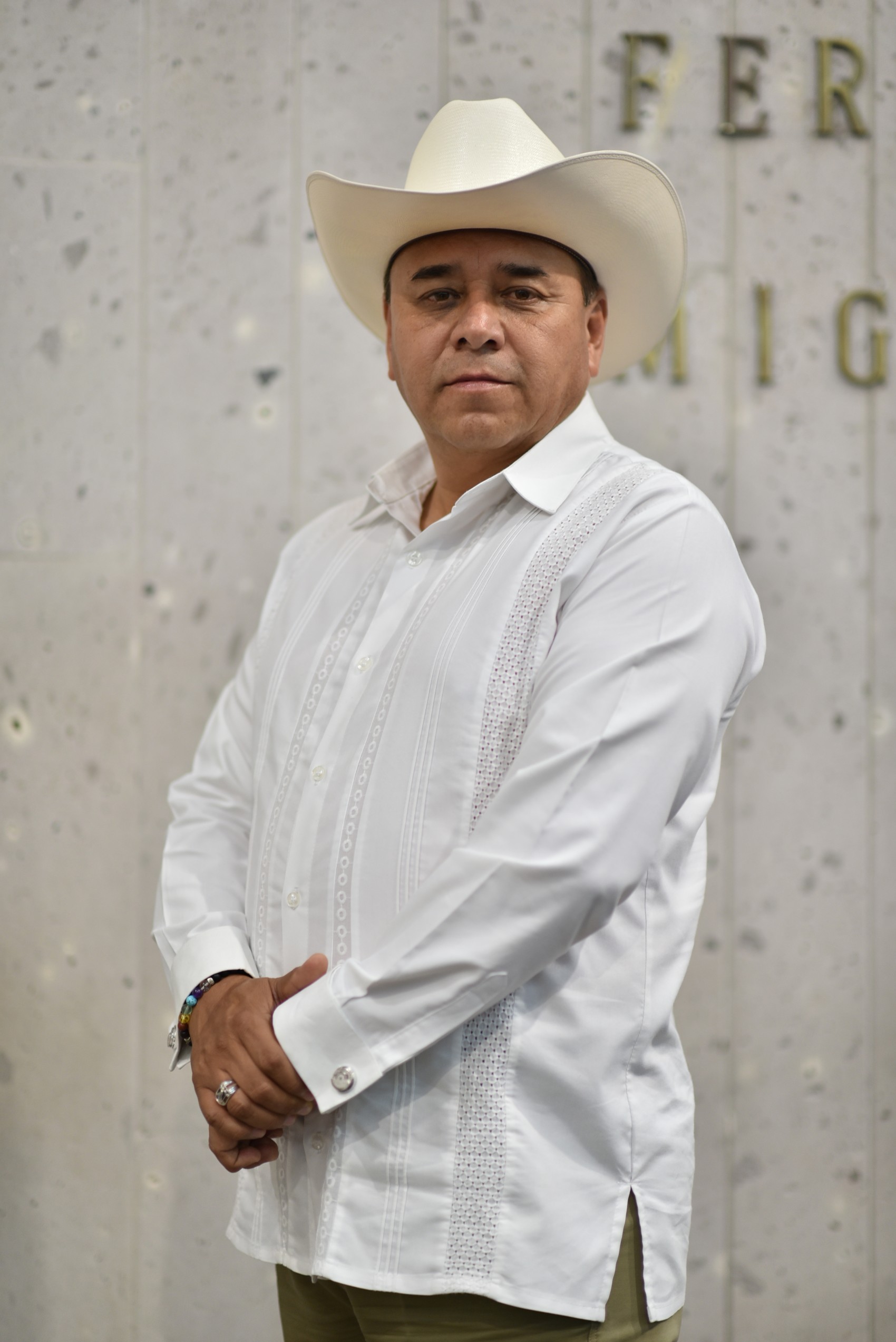 Diputado local por Misantla, Carlos Jiménez anuncia que dio positivo a Covid-19