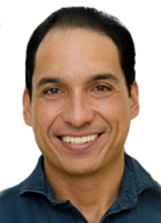 Diputado federal, Ricardo Escalante da positivo a Covid-19