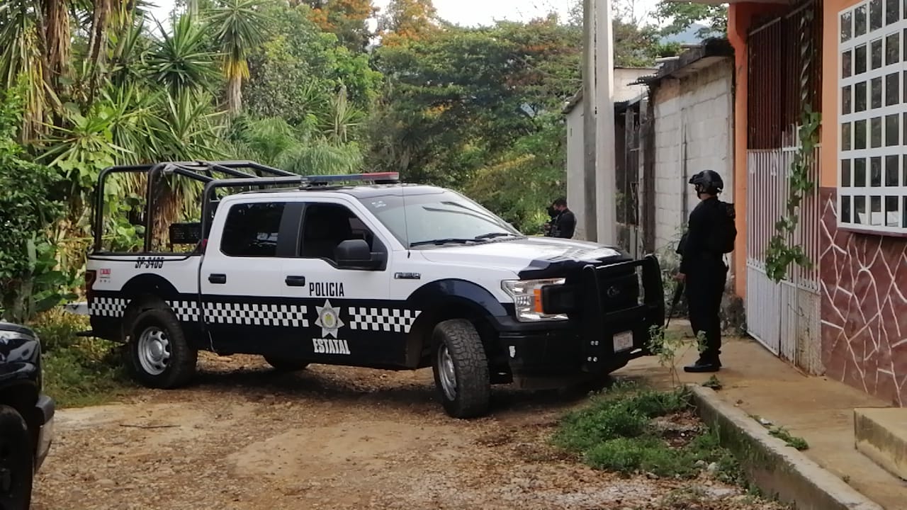 Encuentran a campesino muerto  en vivienda de Córdoba