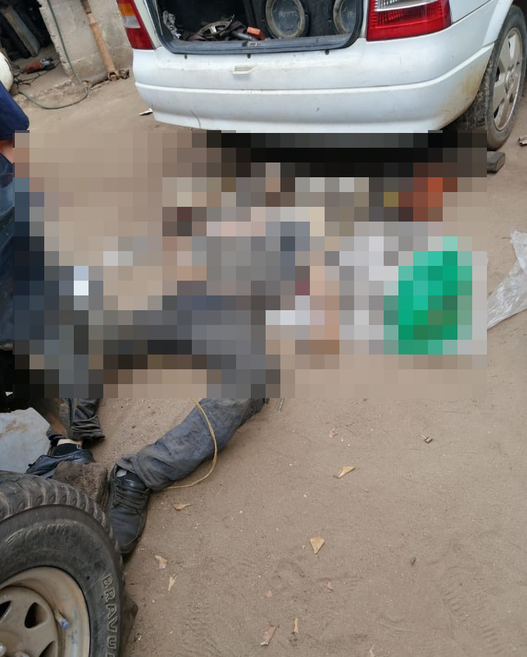 Asesinan en su vivienda a  padre e hijo en Rodríguez Clara
