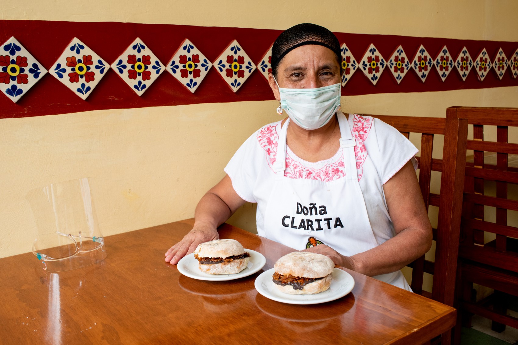 La necesidad nos hace seguir adelante: Restauranteros xalapeños