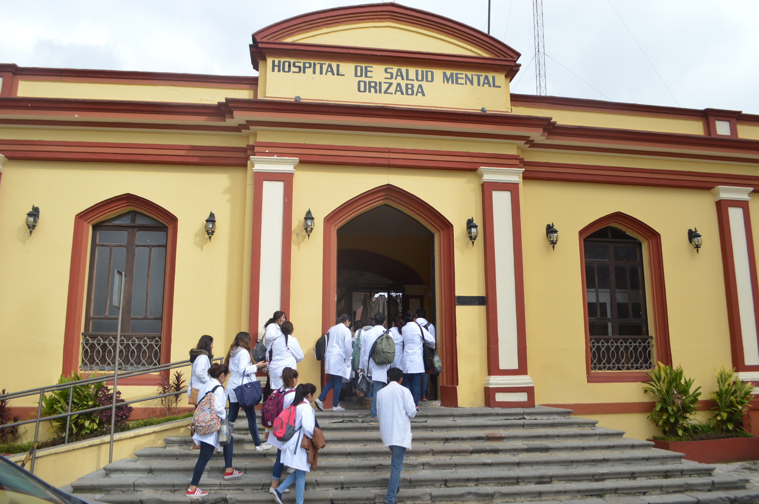 Sheinbaum inaugurará este viernes el Hospital de Salud Mental de Orizaba
