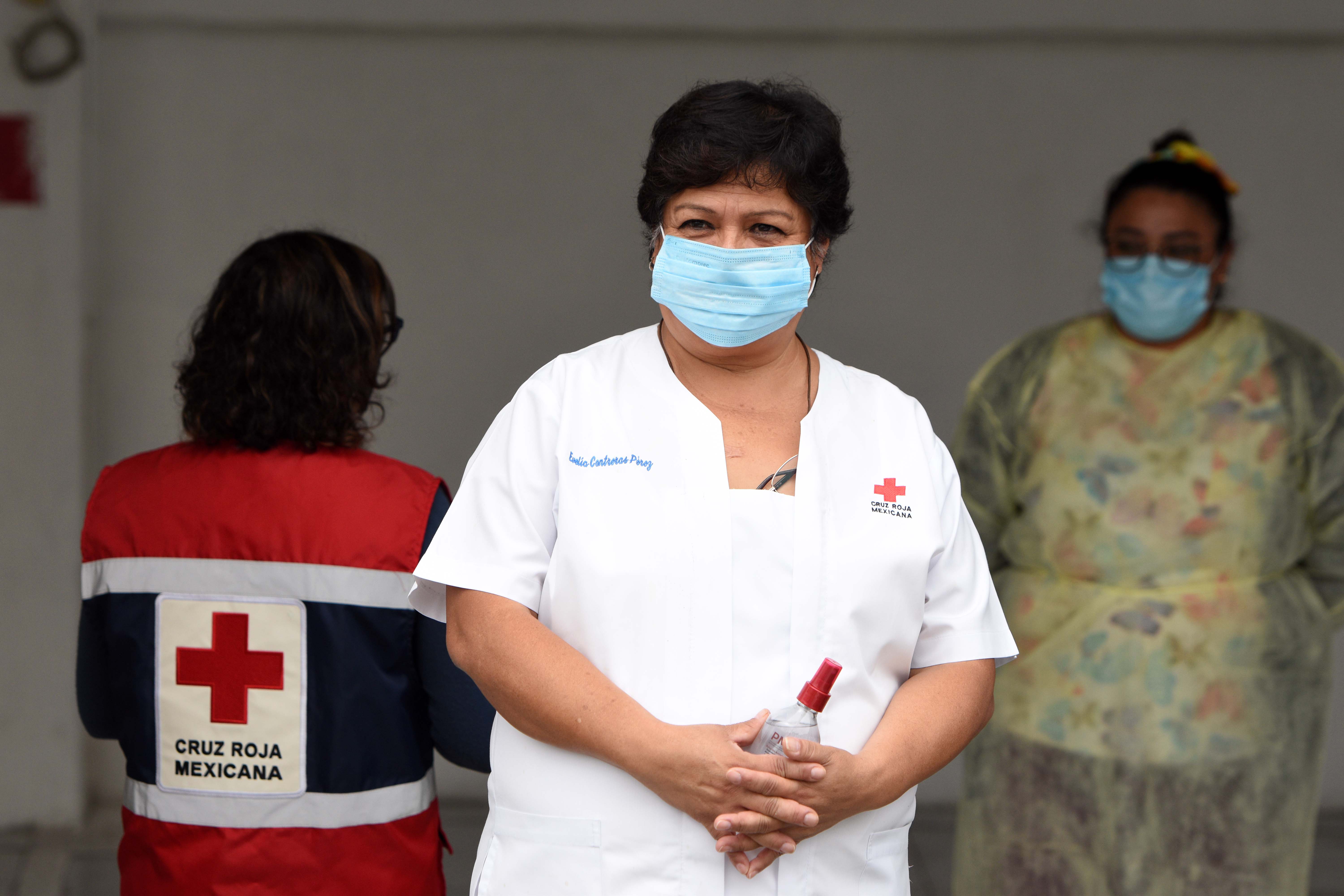 Veracruz en riesgo máximo de contagio en 122 municipios