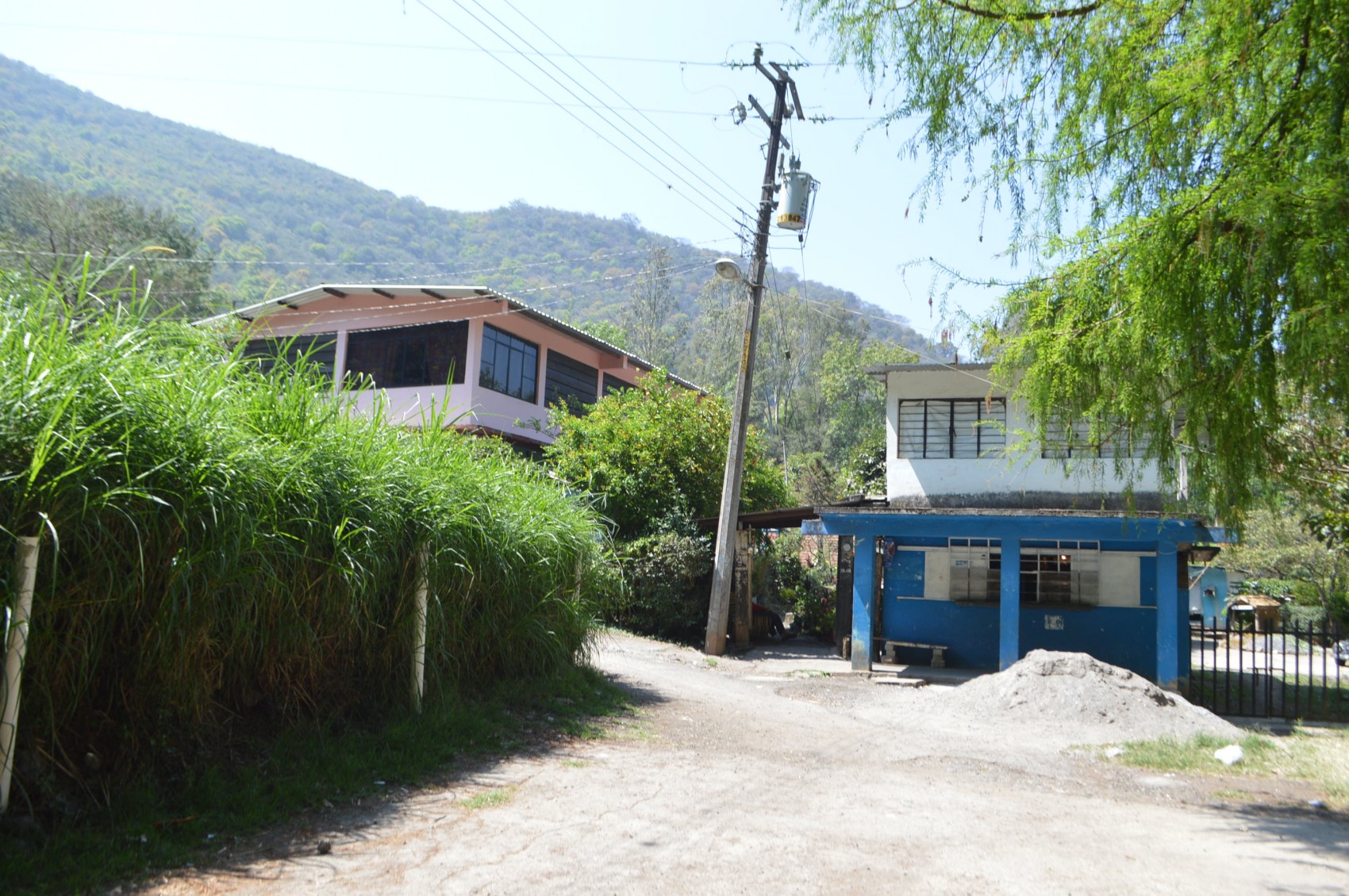 Investigan suicidio de joven en Ciudad Mendoza