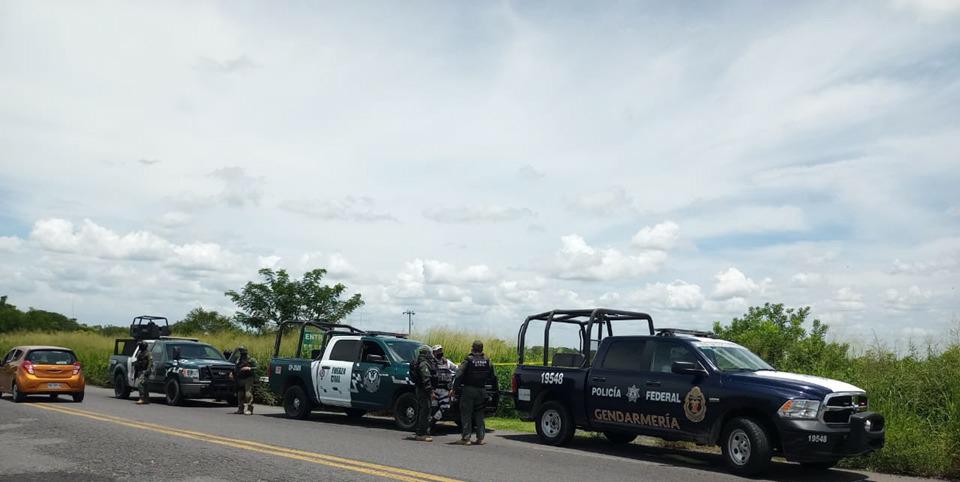 Localizan cuerpo de hombre joven en lote baldío de Omealca