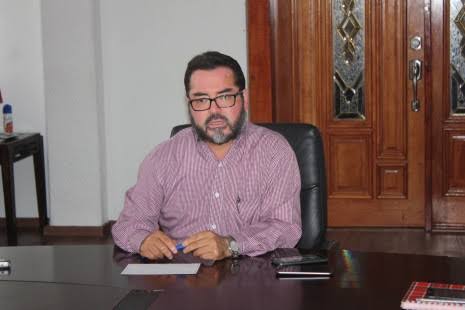 Exalcalde de Agua Dulce se defiende, dice que solventó todas las observaciones
