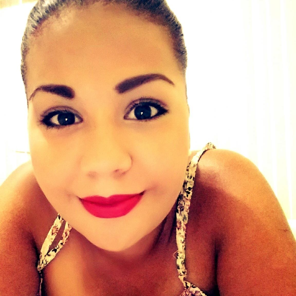 Adriana Ruby, la joven hallada en una maleta en Coatzacoalcos