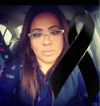Alcaldesa de Moloacán fallece víctima del Covid-19